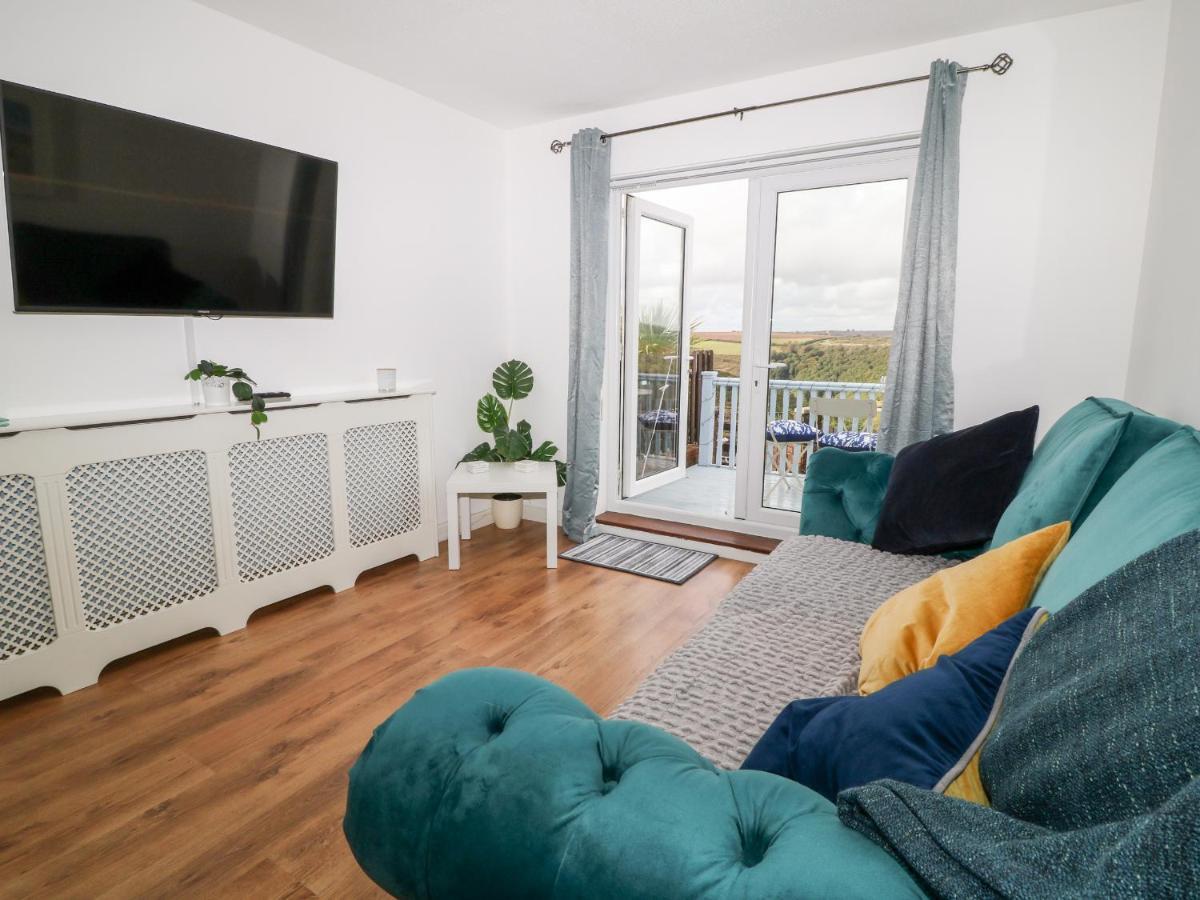 Gull'S View Villa Looe Exterior photo