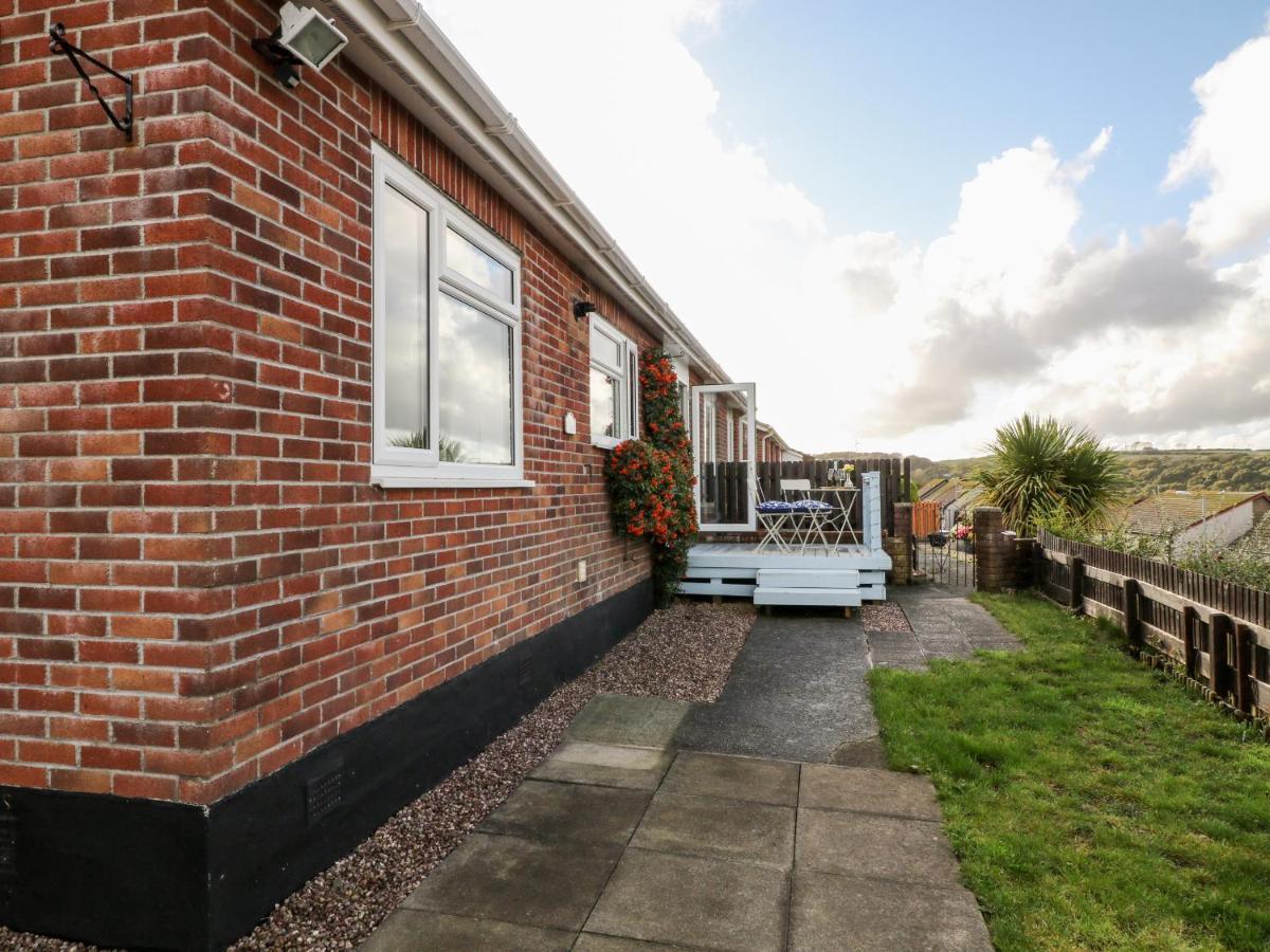 Gull'S View Villa Looe Exterior photo