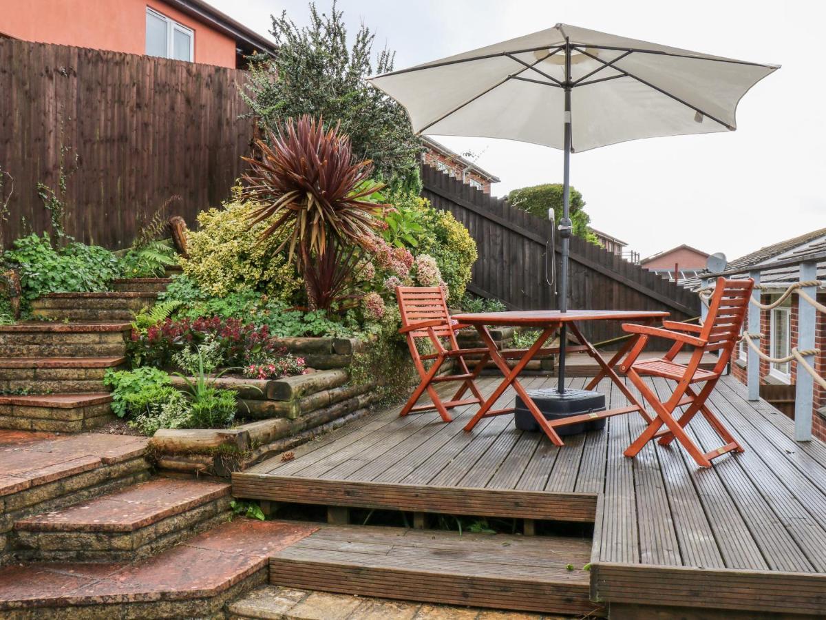 Gull'S View Villa Looe Exterior photo